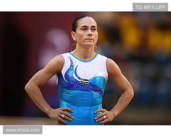 50 岁丘索维金娜：传奇不老，跳马赛场再绽光芒