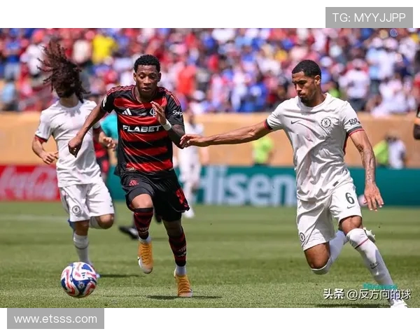 世俱杯焦点战裁判揭晓：桑帕约主哨蒙特雷 VS 国米，坦塔舍夫执法多特蒙德(3)