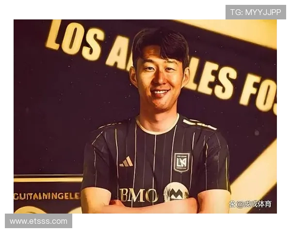 孙兴慜沙特转会升温！经纪人密切联系中东，将与新帅弗兰克敲定未来(1)