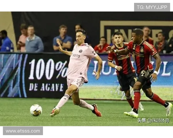 布斯克茨：战波尔图需稳固防守，延续逆转势头