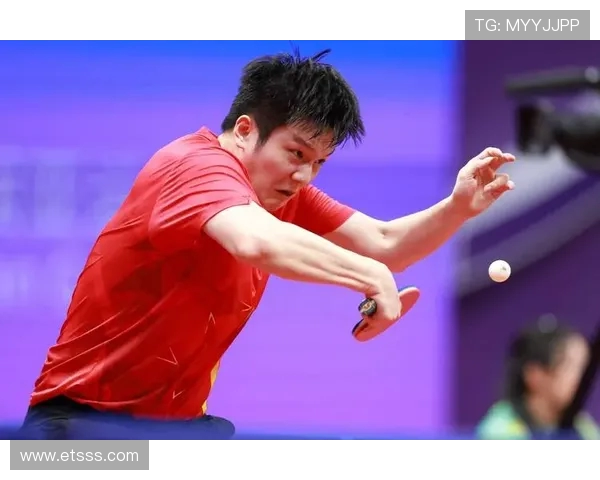 樊振东德甲渐入佳境：英语流利，获小弗全家暖心照料