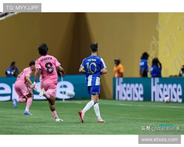 波尔图主帅安塞尔米：切断梅西触球链是破局关键(1)