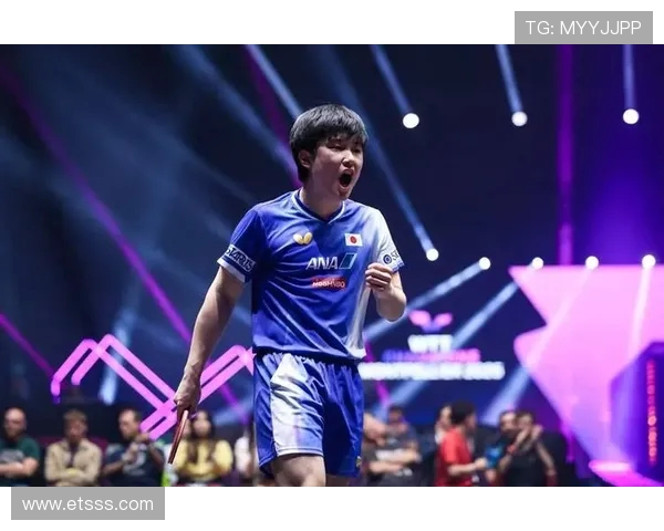 逆转张本智和！樊振东的赛点时刻，“神” 级称号当之无愧